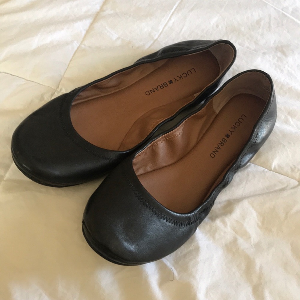 Lucky Brand Shoes Size 10